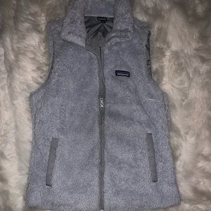 Patagonia Vest